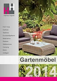 Gartenmöbel, Gartentisch, Gartenstuhl, Gartengarnitur, Holzgarnitur, Gartenmöbel für Außen, Holztisch, Holzstuhl, Holz-Alu-Möbel - Unser Lieferant für Sie: Harms