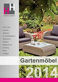 Gartenmöbel, Gartentisch, Gartenstuhl, Gartengarnitur, Holzgarnitur, Gartenmöbel für Außen, Holztisch, Holzstuhl, Holz-Alu-Möbel - Unser Lieferant für Sie: Harms