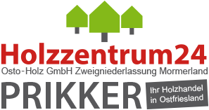Holzzentrum24 Prikker GmbH & Co. KG