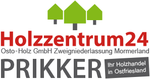 Holzzentrum24 Prikker GmbH Holzzentrum24 Prikker GmbH